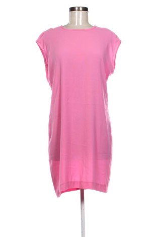 Sukienka Unbranded, Rozmiar L, Kolor Różowy, Cena 66,81 zł, #136866348