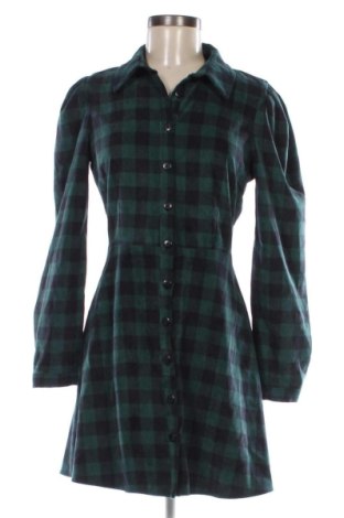Kleid Zara, Größe M, Farbe Mehrfarbig, Preis 16,99 €, #136866509