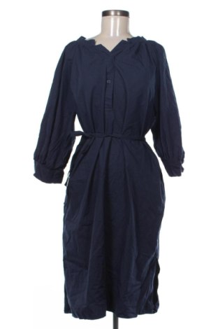 Φόρεμα Mango, Μέγεθος M, Χρώμα Μπλέ, Τιμή 39,00 €, #136866918