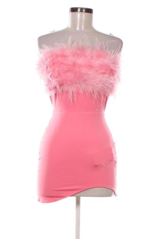 Φόρεμα Unbranded, Μέγεθος S, Χρώμα Ρόζ , Τιμή 24,00 €, #136866927
