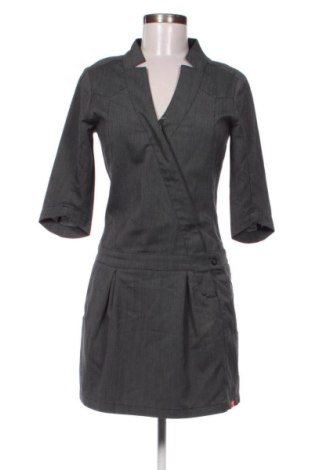 Φόρεμα Skunkfunk, Μέγεθος XS, Χρώμα Γκρί, Τιμή 21,34 €, #136867488