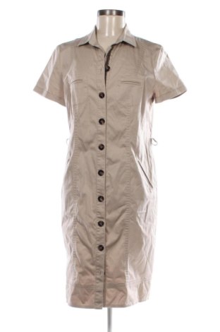 Sukienka Gerry Weber, Rozmiar M, Kolor Beżowy, Cena 198,26 zł, #136867762