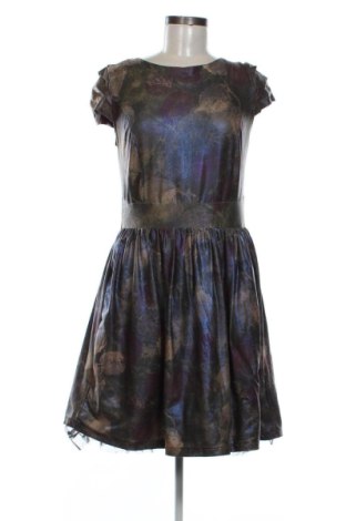Φόρεμα Unbranded, Μέγεθος L, Χρώμα Πολύχρωμο, Τιμή 17,00 €, #136867817