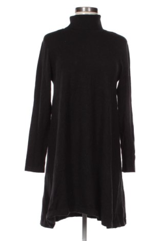 Šaty  Vero Moda, Velikost L, Barva Černá, Cena  400,00 Kč, #136867903