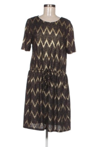 Kleid ONLY, Größe L, Farbe Mehrfarbig, Preis 10,99 €, #136868023