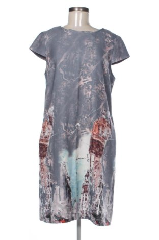 Φόρεμα Unbranded, Μέγεθος L, Χρώμα Πολύχρωμο, Τιμή 22,00 €, #136868083