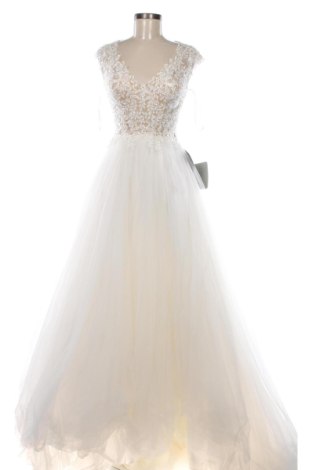 Рокля ASOS, Размер S, Цвят Екрю, Цена 84,78 €, #136868351