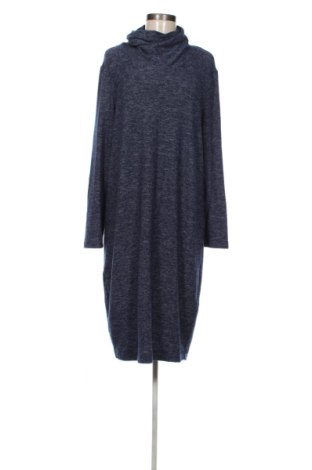 Rochie Unbranded, Mărime XL, Culoare Albastru, Preț 124,53 Lei, #136868361