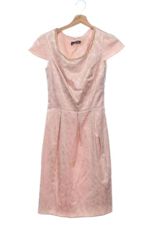 Φόρεμα Unbranded, Μέγεθος XS, Χρώμα Ρόζ , Τιμή 13,81 €, #136868508