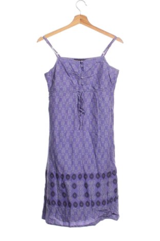 Sukienka Vero Moda, Rozmiar S, Kolor Fioletowy, Cena 86,34 zł, #136868520