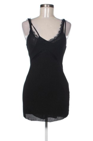 Šaty  Zara, Velikost S, Barva Černá, Cena  370,00 Kč, #136868699