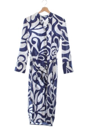Šaty  Zara, Velikost XS, Barva Vícebarevné, Cena  555,00 Kč, #136868836