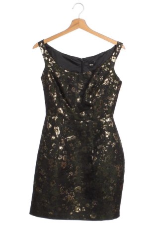 Φόρεμα ASOS, Μέγεθος XS, Χρώμα Πολύχρωμο, Τιμή 21,87 €, #136869268