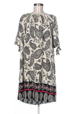 Šaty  Unbranded, Velikost XXL, Barva Vícebarevné, Cena  746,00 Kč, #136869294