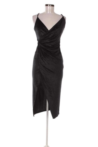 Φόρεμα Double crazy, Μέγεθος XS, Χρώμα Μαύρο, Τιμή 14,58 €, #136869544