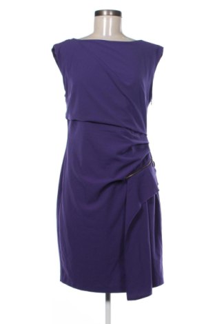 Φόρεμα Unbranded, Μέγεθος M, Χρώμα Βιολετί, Τιμή 26,00 €, #136869626