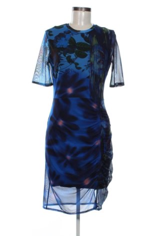 Φόρεμα Desigual, Μέγεθος L, Χρώμα Πολύχρωμο, Τιμή 50,20 €, #136869686