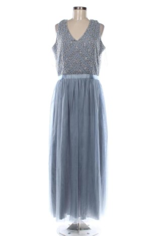 Φόρεμα Unbranded, Μέγεθος XXL, Χρώμα Μπλέ, Τιμή 33,00 €, #136869762