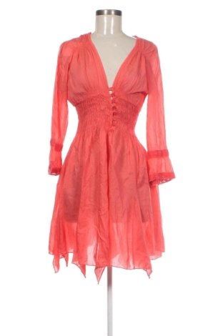 Φόρεμα Unbranded, Μέγεθος M, Χρώμα Ρόζ , Τιμή 12,66 €, #136869772