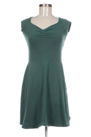 Φόρεμα Unbranded, Μέγεθος XS, Χρώμα Πράσινο, Τιμή 18,41 €, #136869880