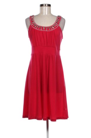 Φόρεμα Target, Μέγεθος M, Χρώμα Κόκκινο, Τιμή 25,69 €, #136869899
