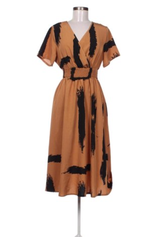 Φόρεμα SHEIN, Μέγεθος M, Χρώμα Πολύχρωμο, Τιμή 18,91 €, #136870003