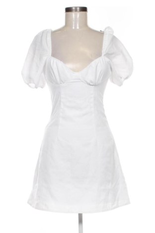 Šaty  H&M, Velikost XS, Barva Bílá, Cena  478,00 Kč, #136870355