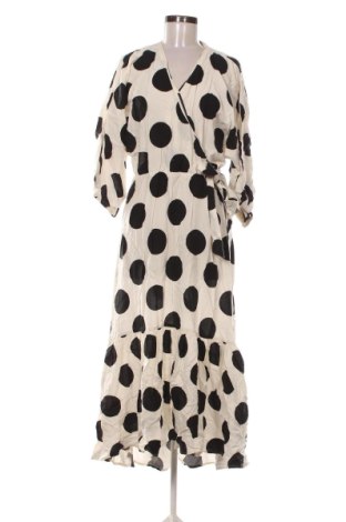 Φόρεμα H&M, Μέγεθος M, Χρώμα Πολύχρωμο, Τιμή 26,00 €, #136870394