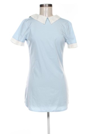 Rochie Unbranded, Mărime S, Culoare Albastru, Preț 70,33 Lei, #136870401