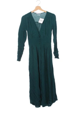Φόρεμα Reserved, Μέγεθος XS, Χρώμα Πράσινο, Τιμή 13,97 €, #136870437