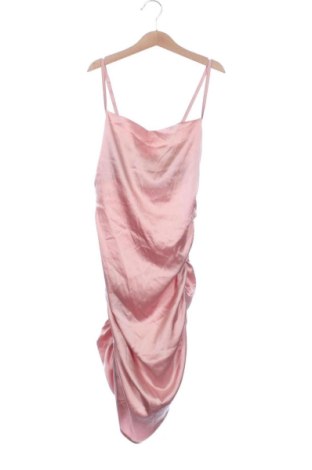 Sukienka SHEIN, Rozmiar XS, Kolor Różowy, Cena 64,30 zł, #136870619