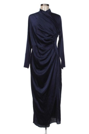 Rochie Trendyol, Mărime L, Culoare Albastru, Preț 180,96 Lei, #136870657
