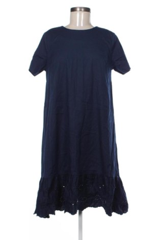 Rochie LC Waikiki, Mărime M, Culoare Albastru, Preț 67,77 Lei, #136870767