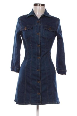 Rochie Fb Sister, Mărime S, Culoare Albastru, Preț 99,00 Lei, #136870975