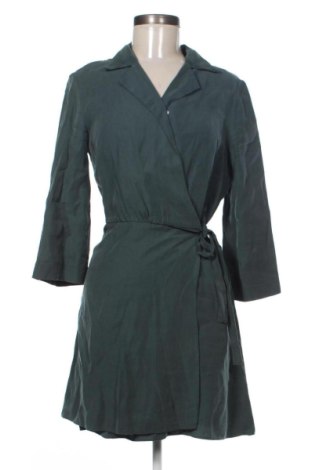 Rochie Mango, Mărime S, Culoare Verde, Preț 41,57 Lei, #136871183