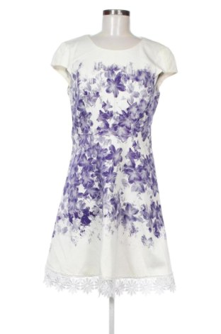 Φόρεμα Karen Millen, Μέγεθος L, Χρώμα Πολύχρωμο, Τιμή 72,00 €, #136871294