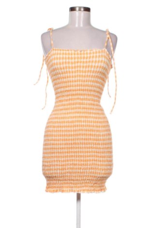 Rochie Bershka, Mărime XXS, Culoare Multicolor, Preț 96,00 Lei, #136871555