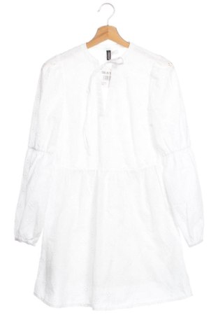 Φόρεμα H&M, Μέγεθος S, Χρώμα Λευκό, Τιμή 13,62 €, #136871667