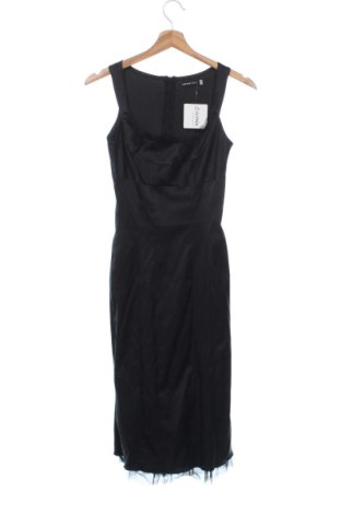Sukienka Cotton Club, Rozmiar S, Kolor Czarny, Cena 48,23 zł, #136871707