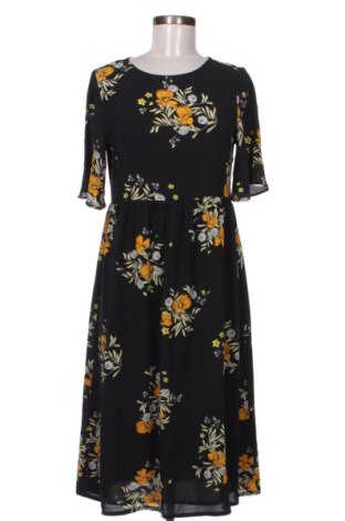 Kleid Zara, Größe L, Farbe Mehrfarbig, Preis 16,99 €, #136871748