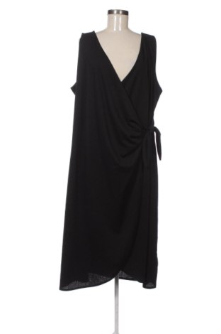 Rochie H&M, Mărime 3XL, Culoare Negru, Preț 118,99 Lei, #136871808