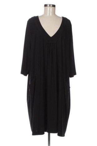 Rochie Miss E, Mărime 3XL, Culoare Negru, Preț 42,99 Lei, #136871924