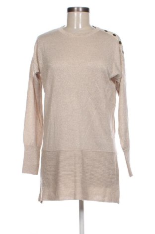Rochie LC Waikiki, Mărime M, Culoare Bej, Preț 61,00 Lei, #136872053