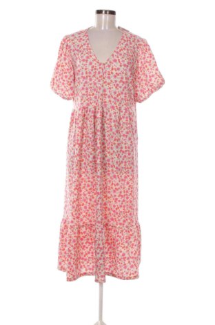 Kleid LCW, Größe 3XL, Farbe Mehrfarbig, Preis 21,99 €, #136872069