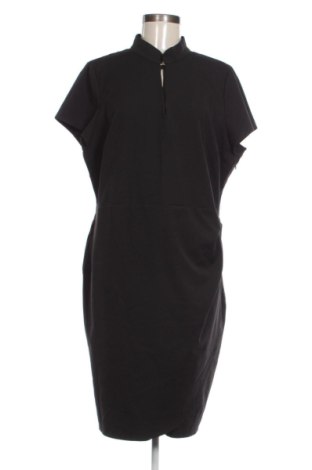 Φόρεμα Sheego, Μέγεθος XXL, Χρώμα Μαύρο, Τιμή 65,57 €, #136872142