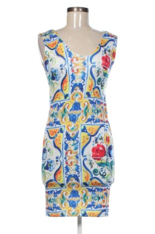 Kleid Unbranded, Größe S, Farbe Mehrfarbig, Preis 12,00 €, #136872426