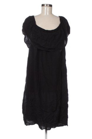 Rochie Janina, Mărime 4XL, Culoare Negru, Preț 101,99 Lei, #136872465