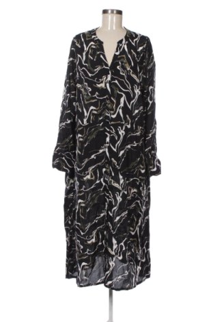 Sukienka Kaffe, Rozmiar XXL, Kolor Kolorowy, Cena 68,99 zł, #136872560
