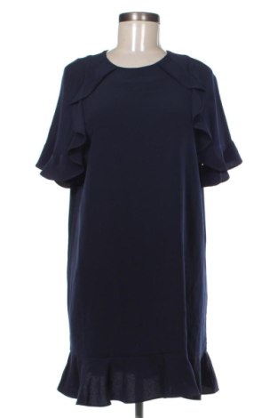 Kleid Zara, Größe M, Farbe Blau, Preis 13,62 €, #136872645