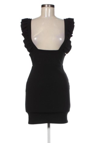 Sukienka Boohoo, Rozmiar S, Kolor Czarny, Cena 34,99 zł, #136872837